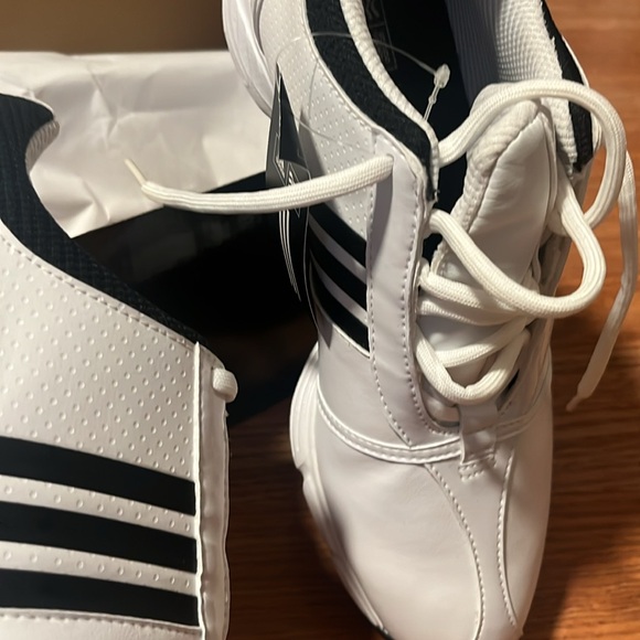 TECH RESPONSE 3.0 GOLF SHOES 675489 - Picture 3 of 11